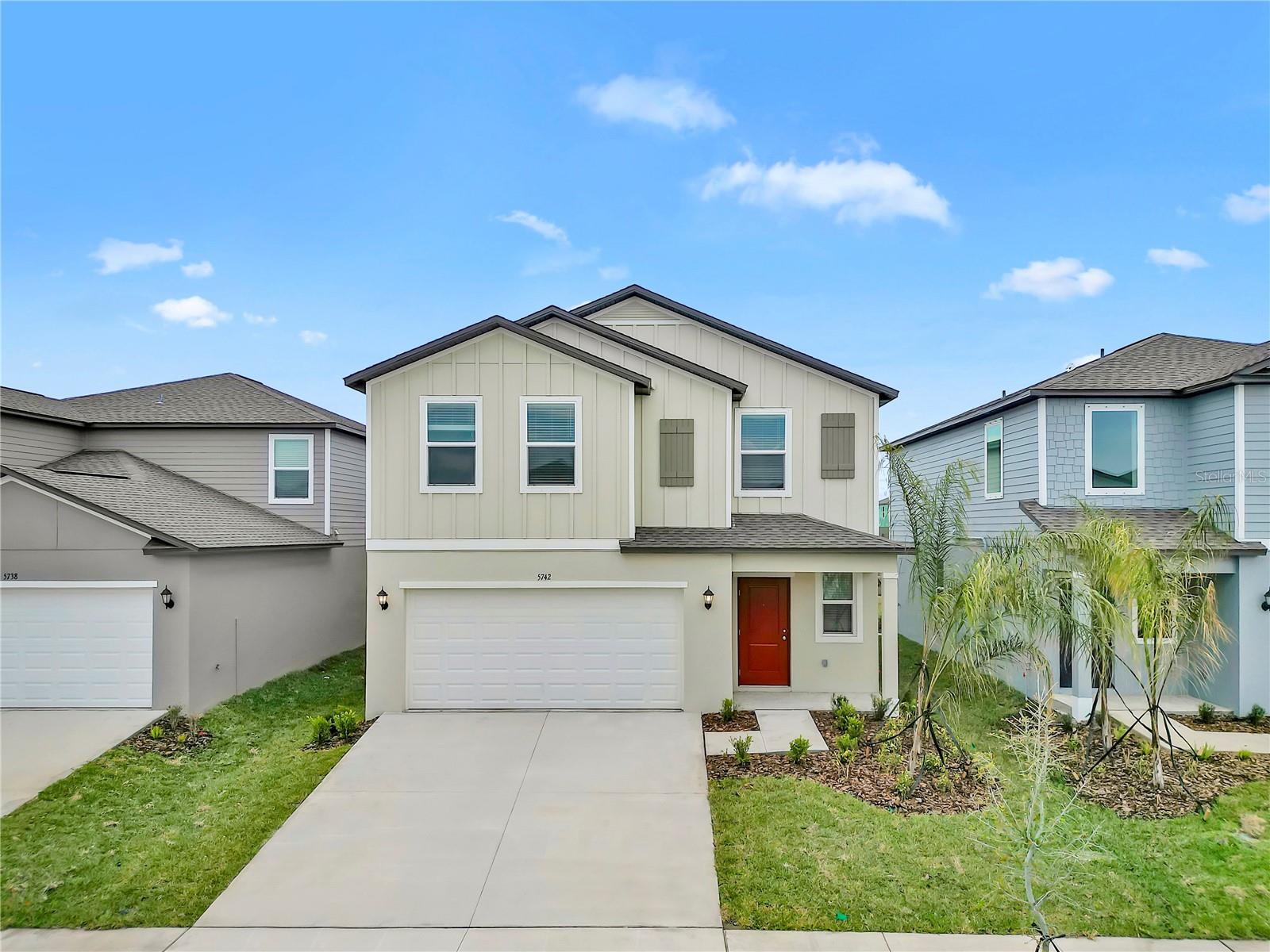 5757 RED KITE DR, WIMAUMA, FL, 33598