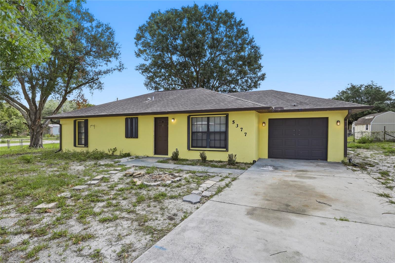 5377 BECK DR, COCOA, FL, 32927