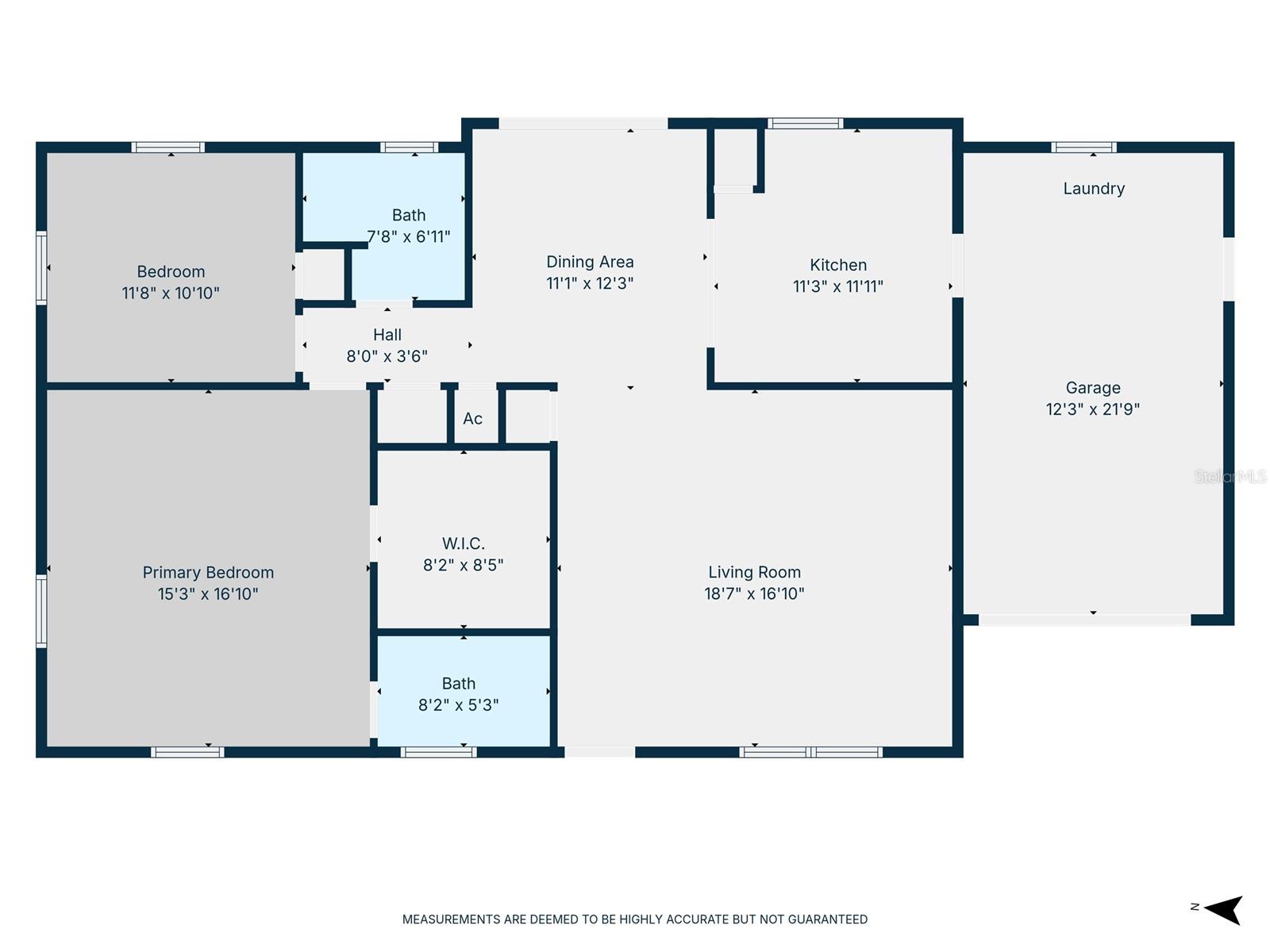 5377 BECK DR, COCOA, FL, 32927