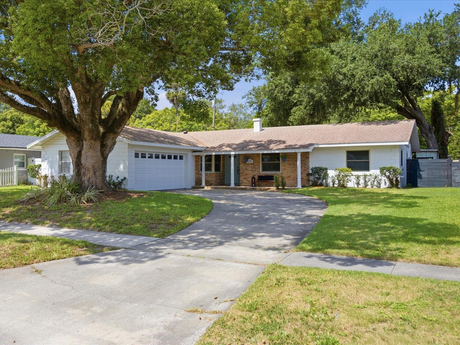 333 CORNWALL RD, WINTER PARK, FL, 32792