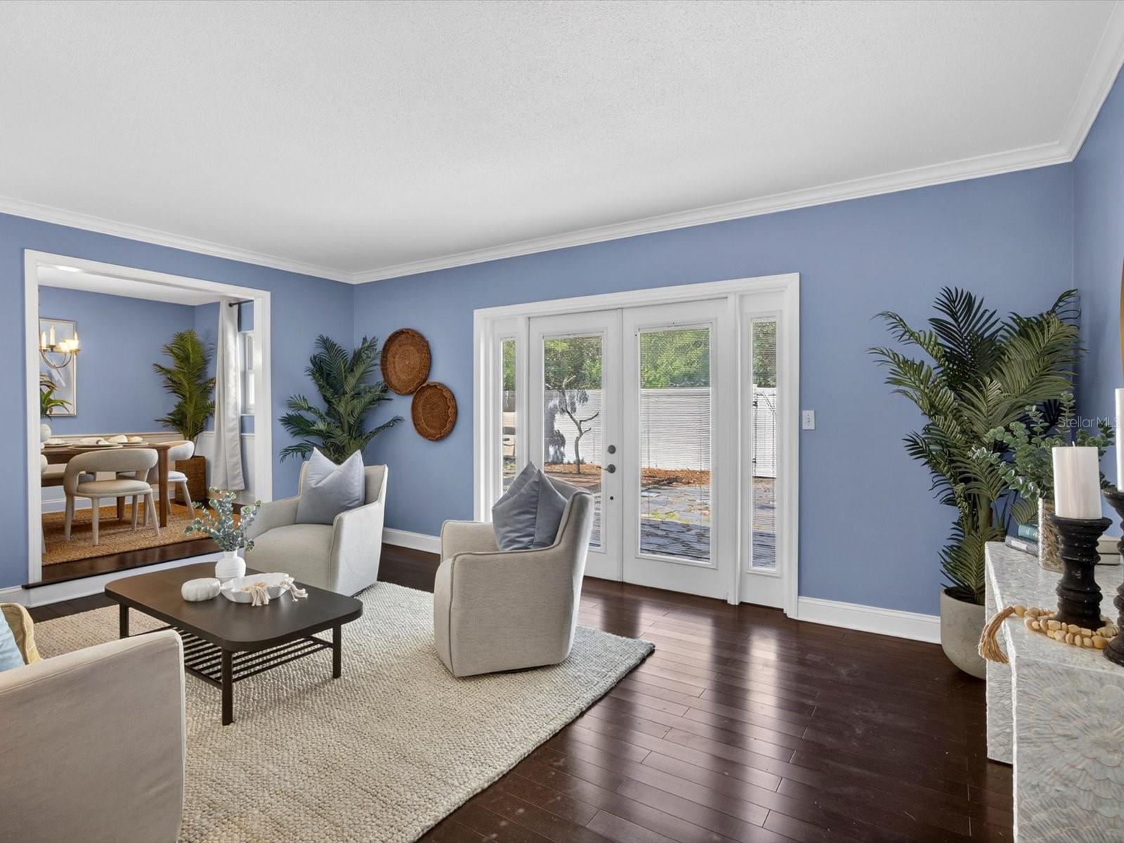 333 CORNWALL RD, WINTER PARK, FL, 32792