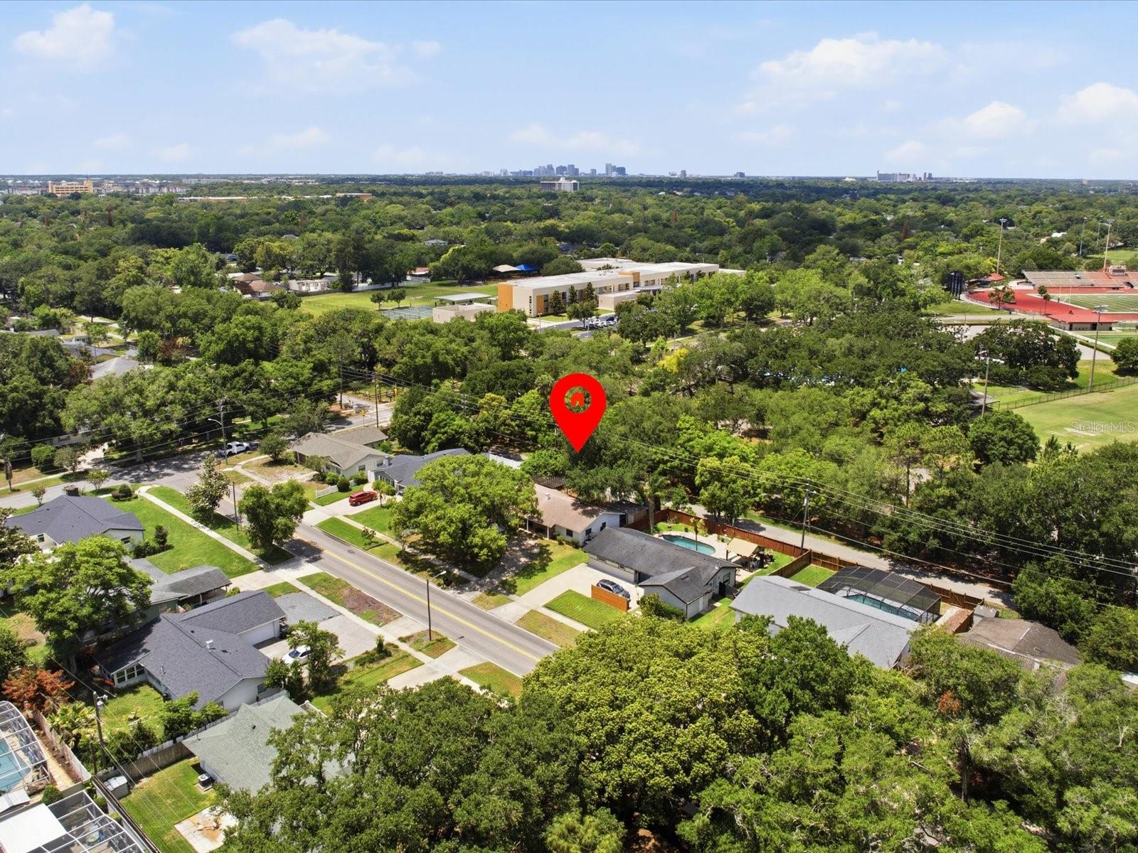 333 CORNWALL RD, WINTER PARK, FL, 32792