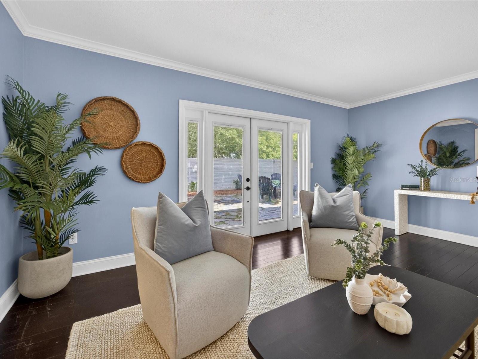 333 CORNWALL RD, WINTER PARK, FL, 32792