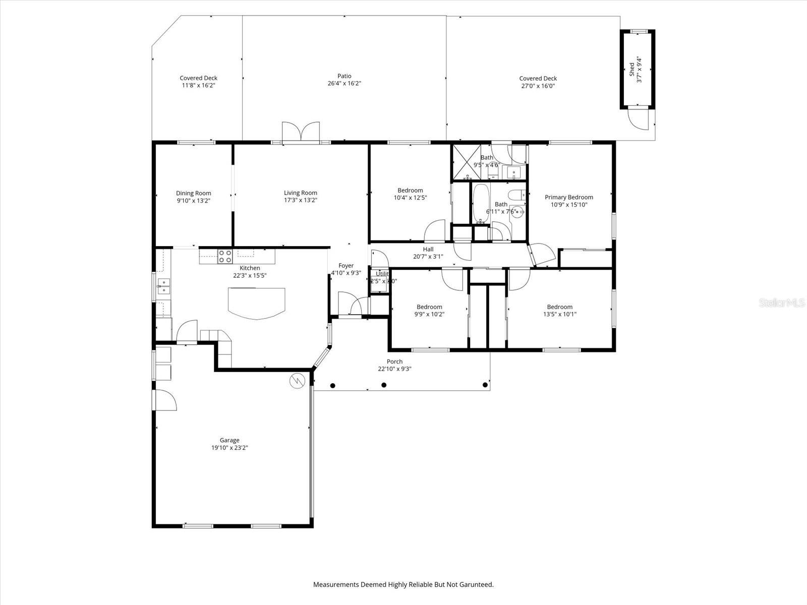 333 CORNWALL RD, WINTER PARK, FL, 32792
