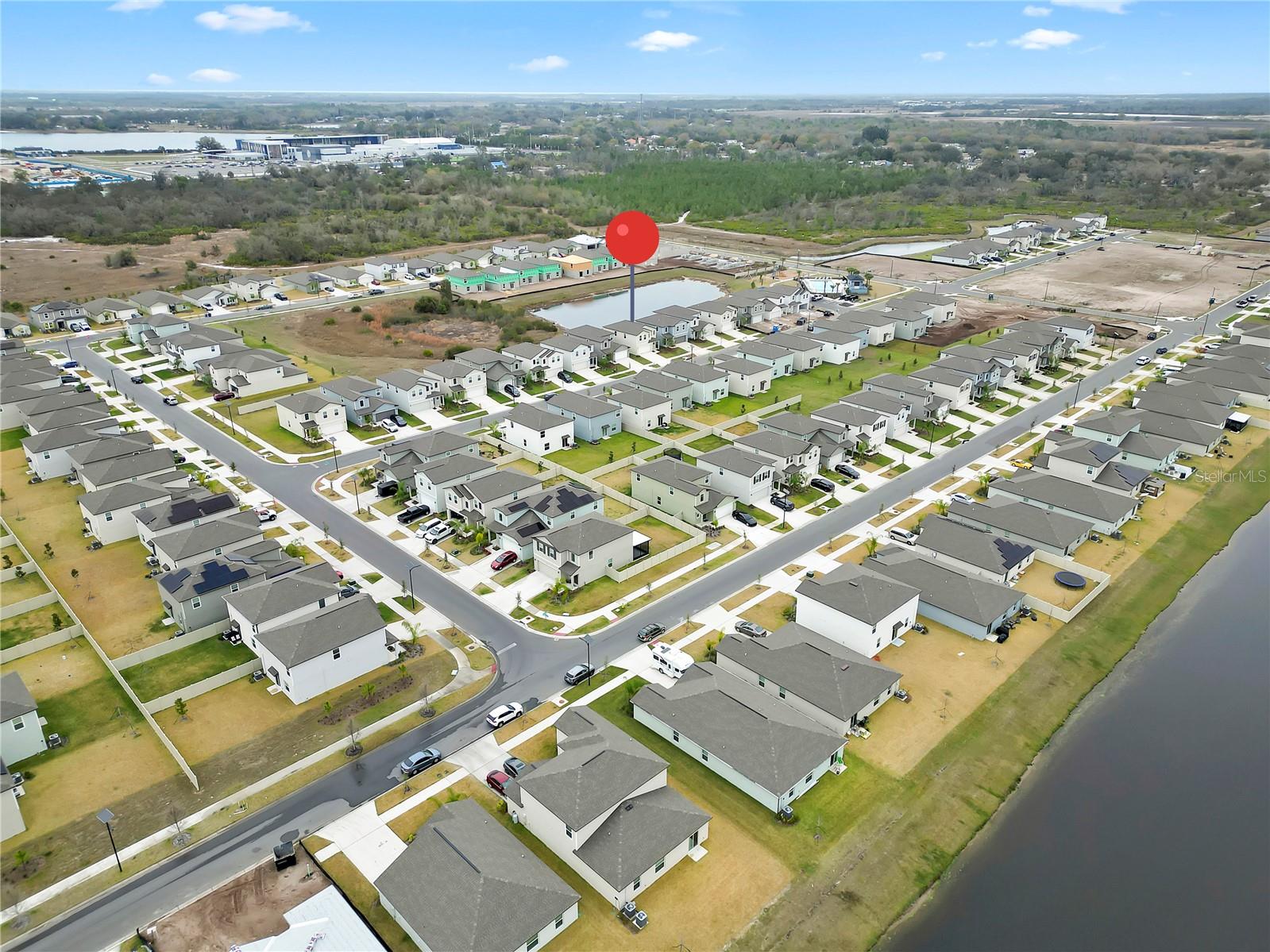 5771 RED KITE DR, WIMAUMA, FL, 33598