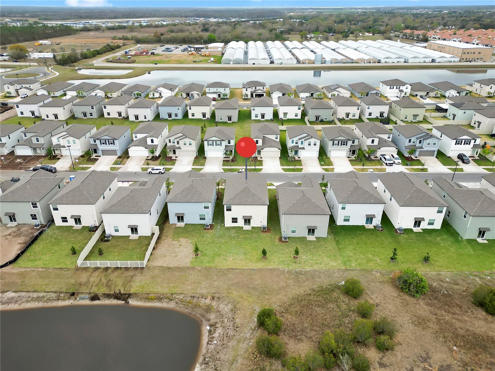 5771 RED KITE DR, WIMAUMA, FL, 33598