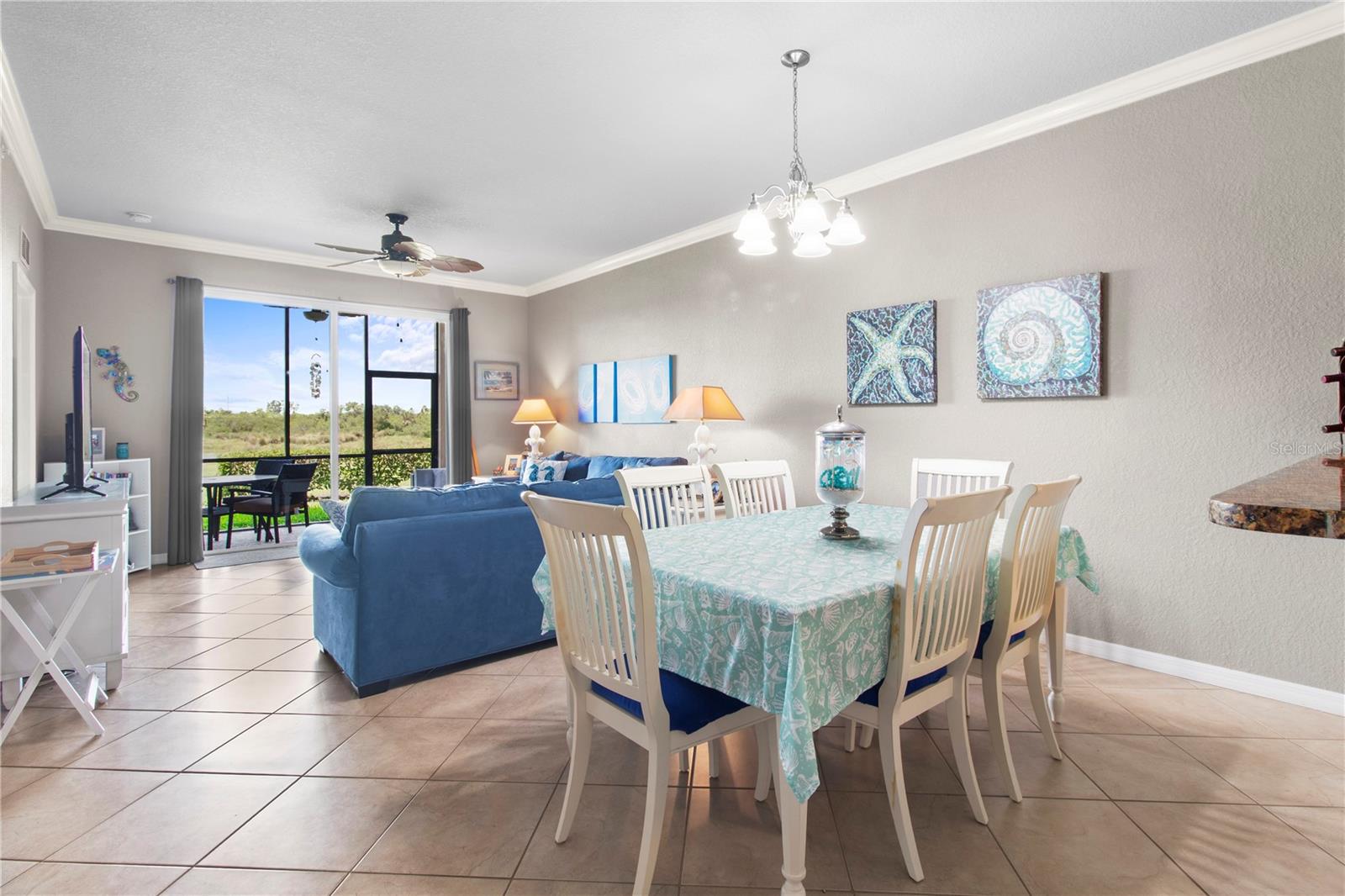 8309 GRAND ESTUARY TRL #104, BRADENTON, FL, 34212