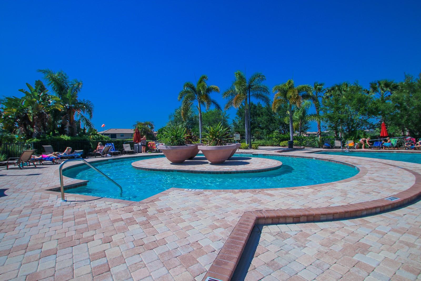 8309 GRAND ESTUARY TRL #104, BRADENTON, FL, 34212