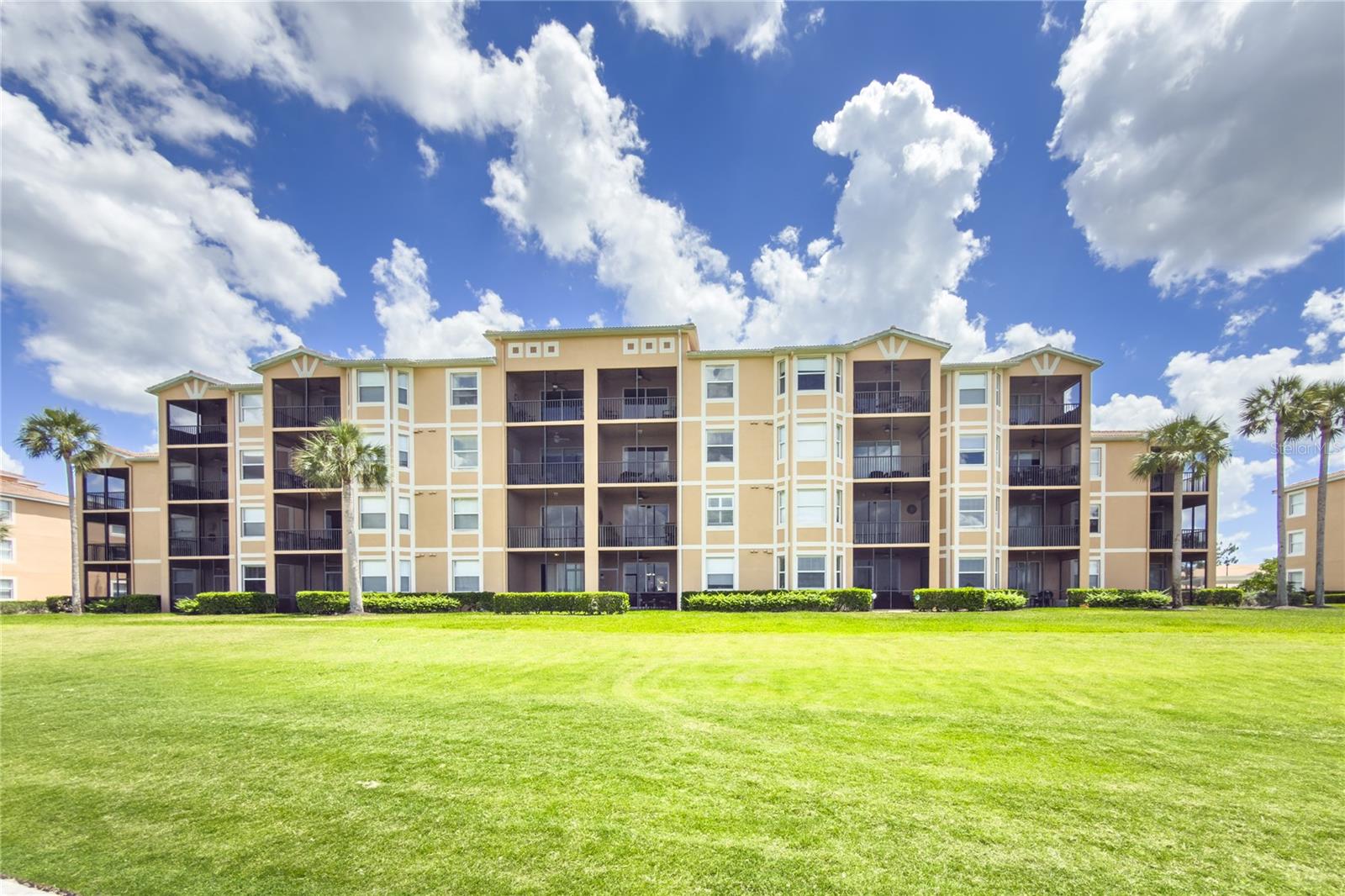 8309 GRAND ESTUARY TRL #104, BRADENTON, FL, 34212