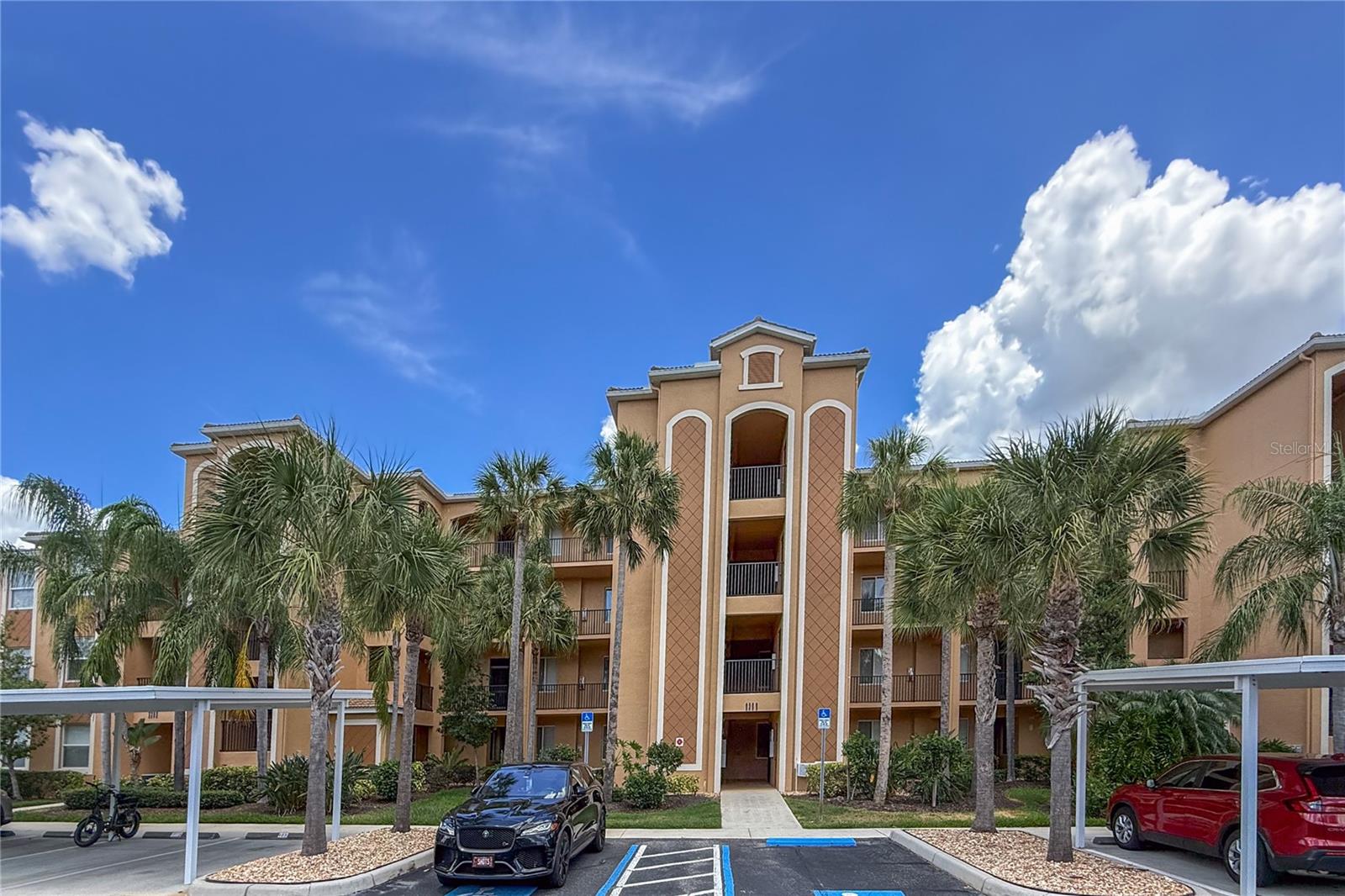 8309 GRAND ESTUARY TRL #104, BRADENTON, FL, 34212