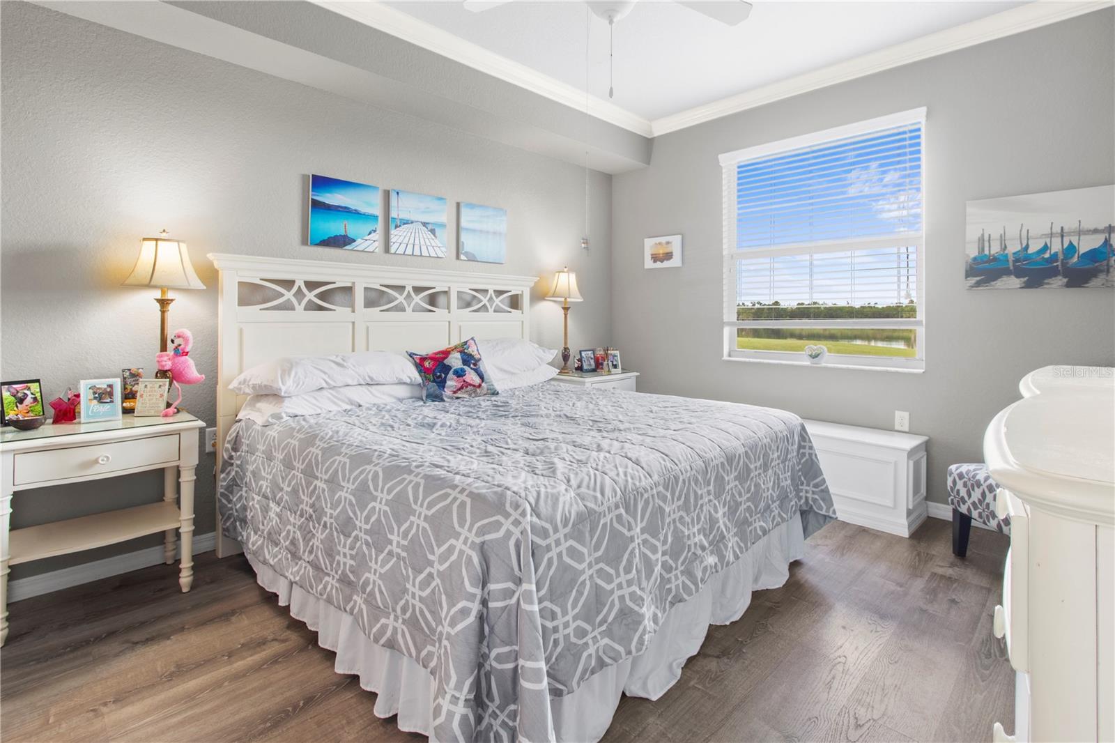 8309 GRAND ESTUARY TRL #104, BRADENTON, FL, 34212