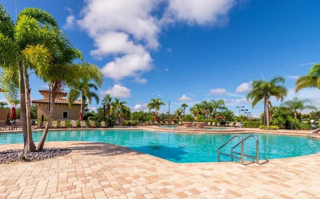 8309 GRAND ESTUARY TRL #104, BRADENTON, FL, 34212