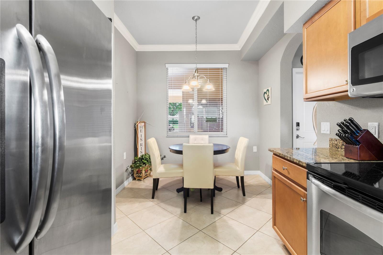 8309 GRAND ESTUARY TRL #104, BRADENTON, FL, 34212