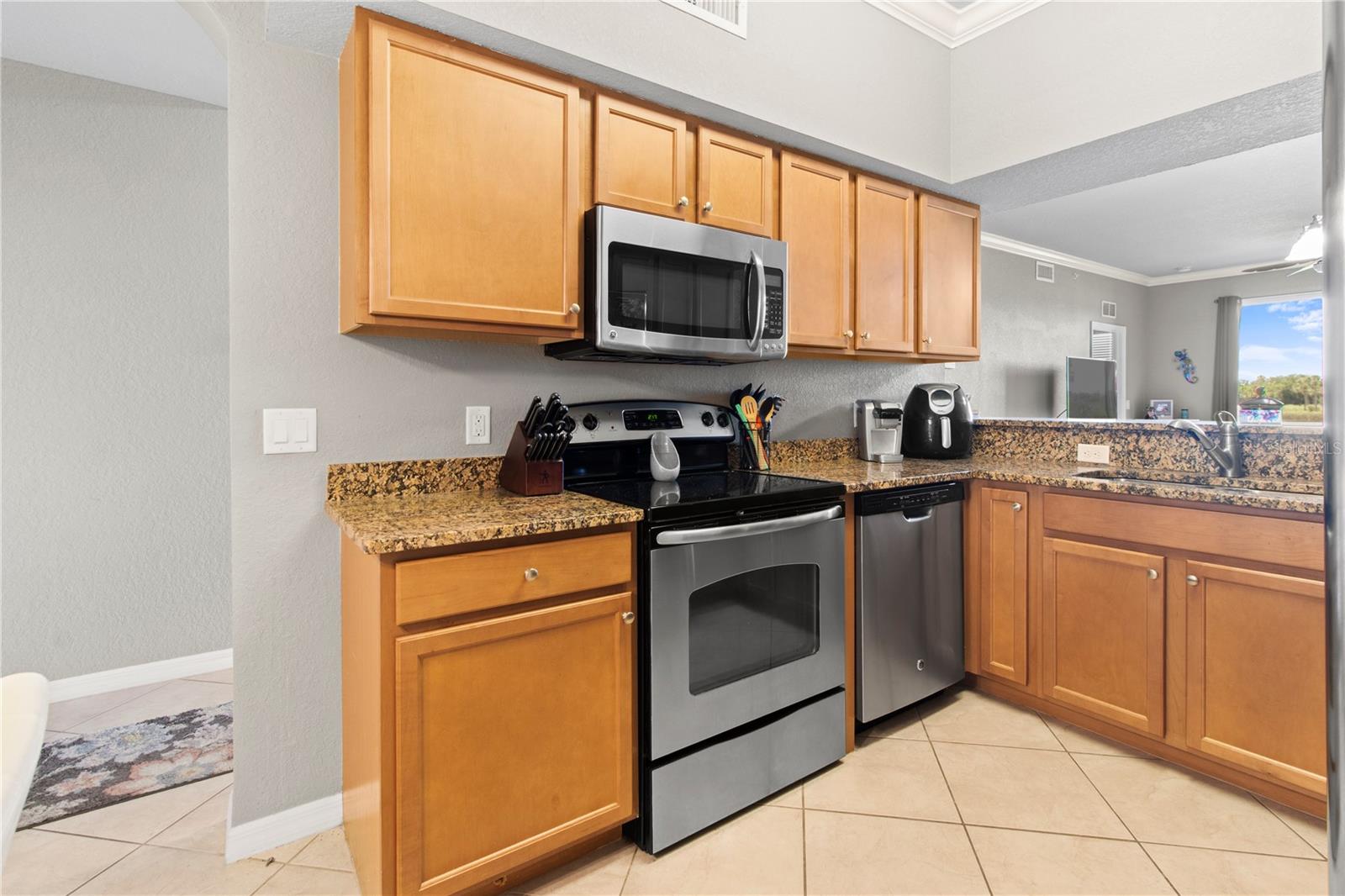 8309 GRAND ESTUARY TRL #104, BRADENTON, FL, 34212