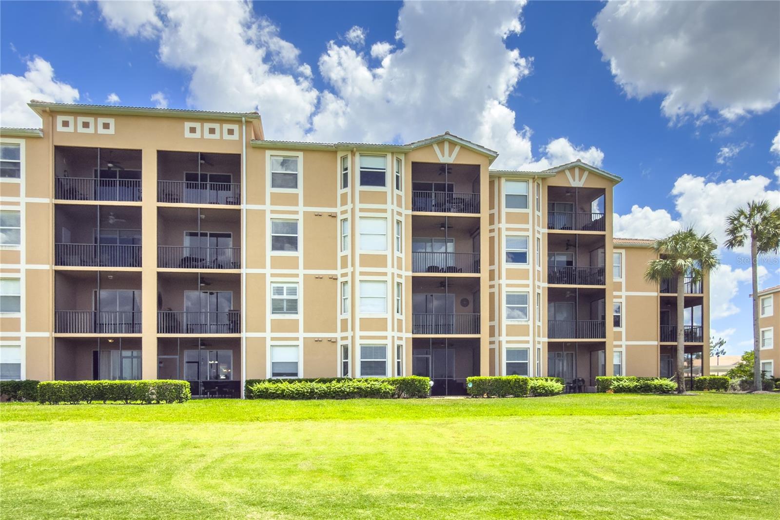 8309 GRAND ESTUARY TRL #104, BRADENTON, FL, 34212