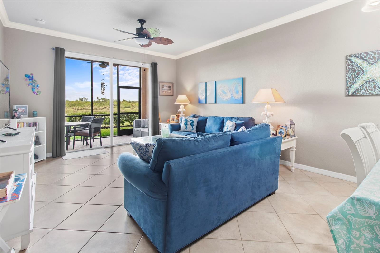 8309 GRAND ESTUARY TRL #104, BRADENTON, FL, 34212