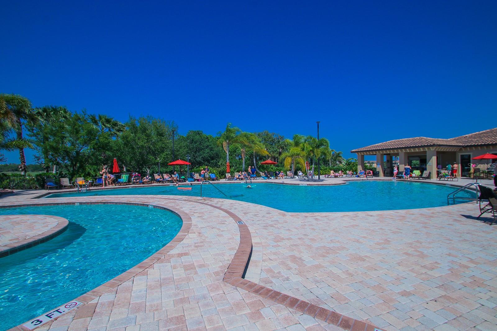 8309 GRAND ESTUARY TRL #104, BRADENTON, FL, 34212