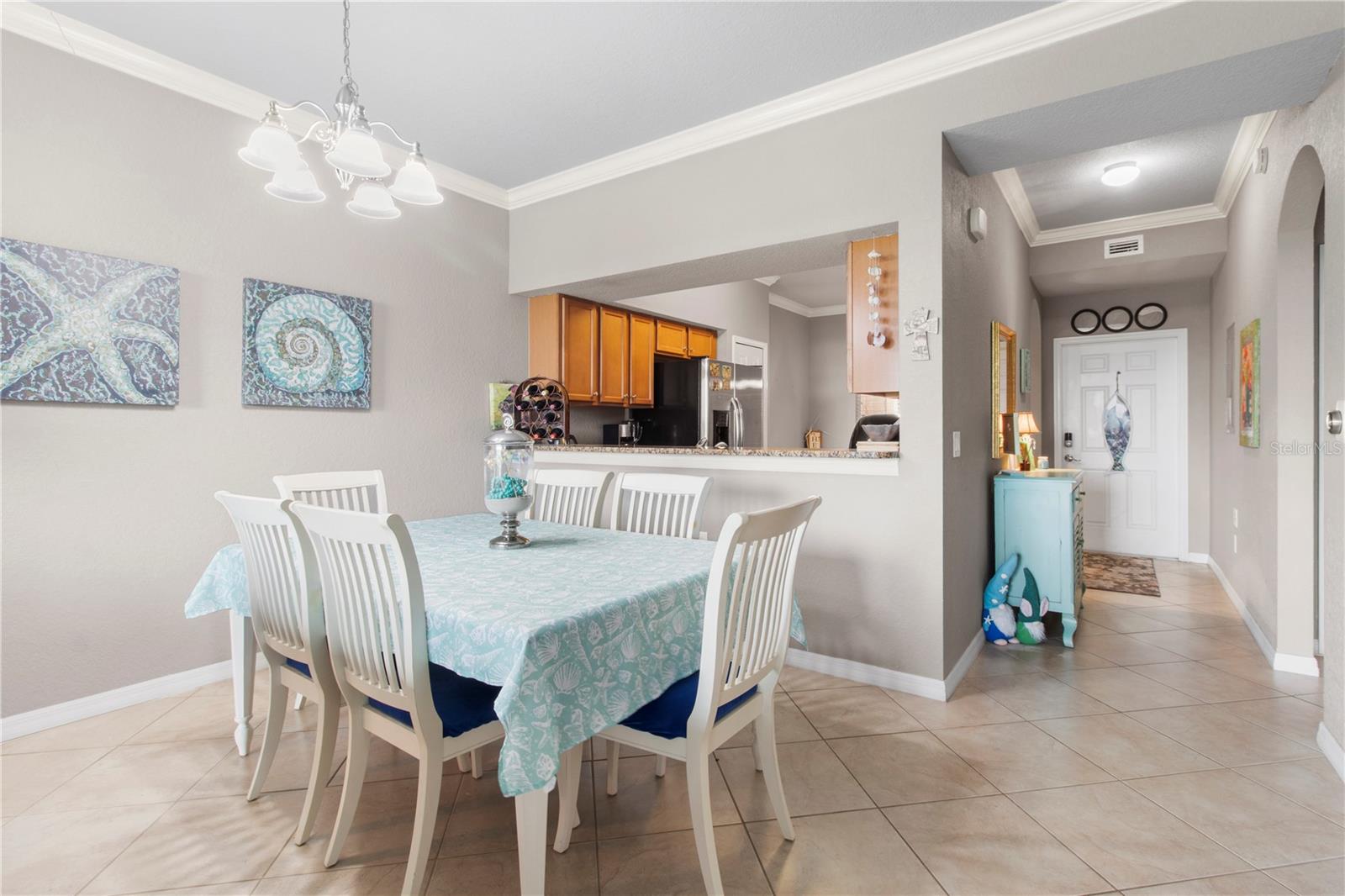 8309 GRAND ESTUARY TRL #104, BRADENTON, FL, 34212