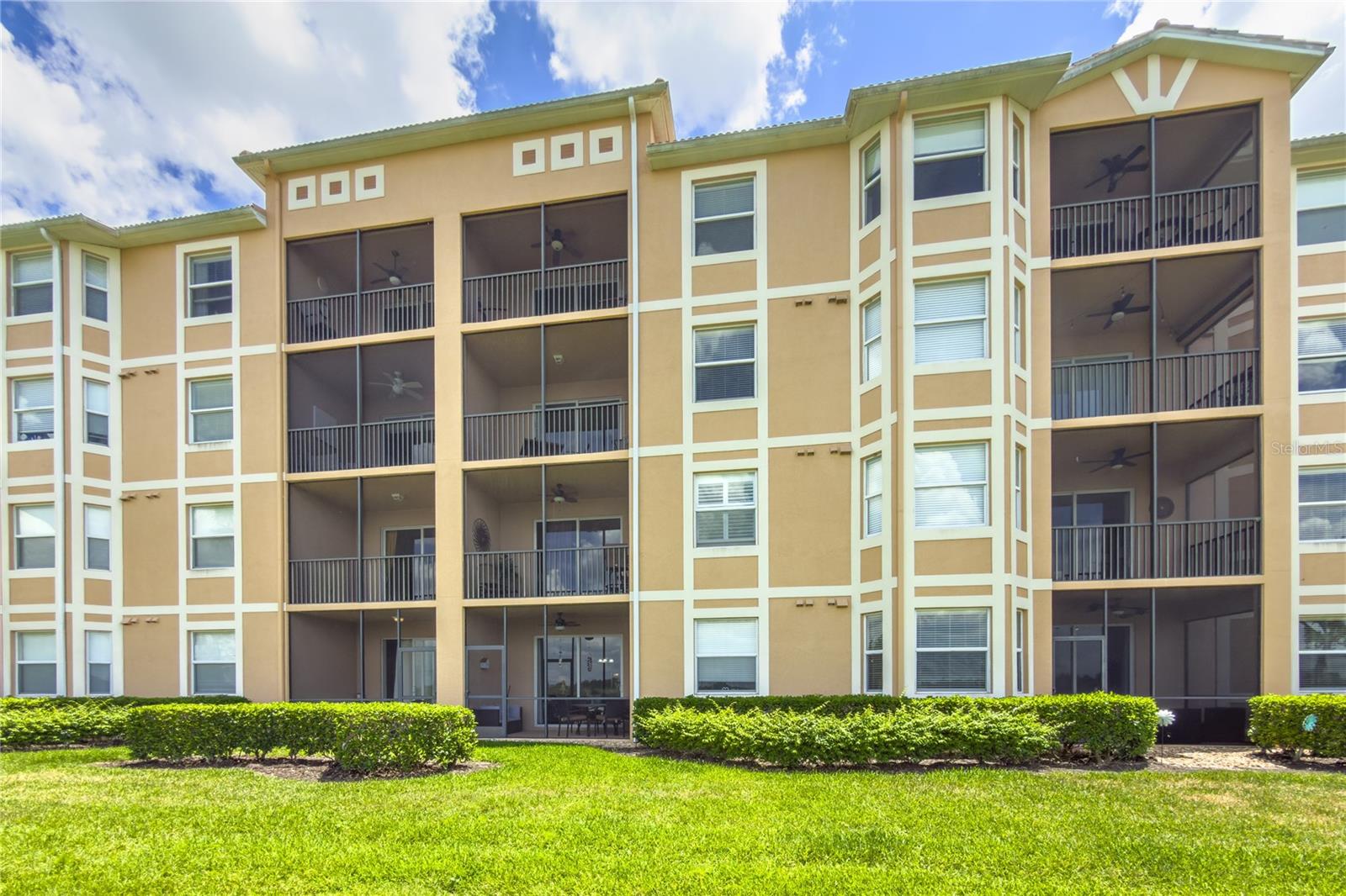 8309 GRAND ESTUARY TRL #104, BRADENTON, FL, 34212
