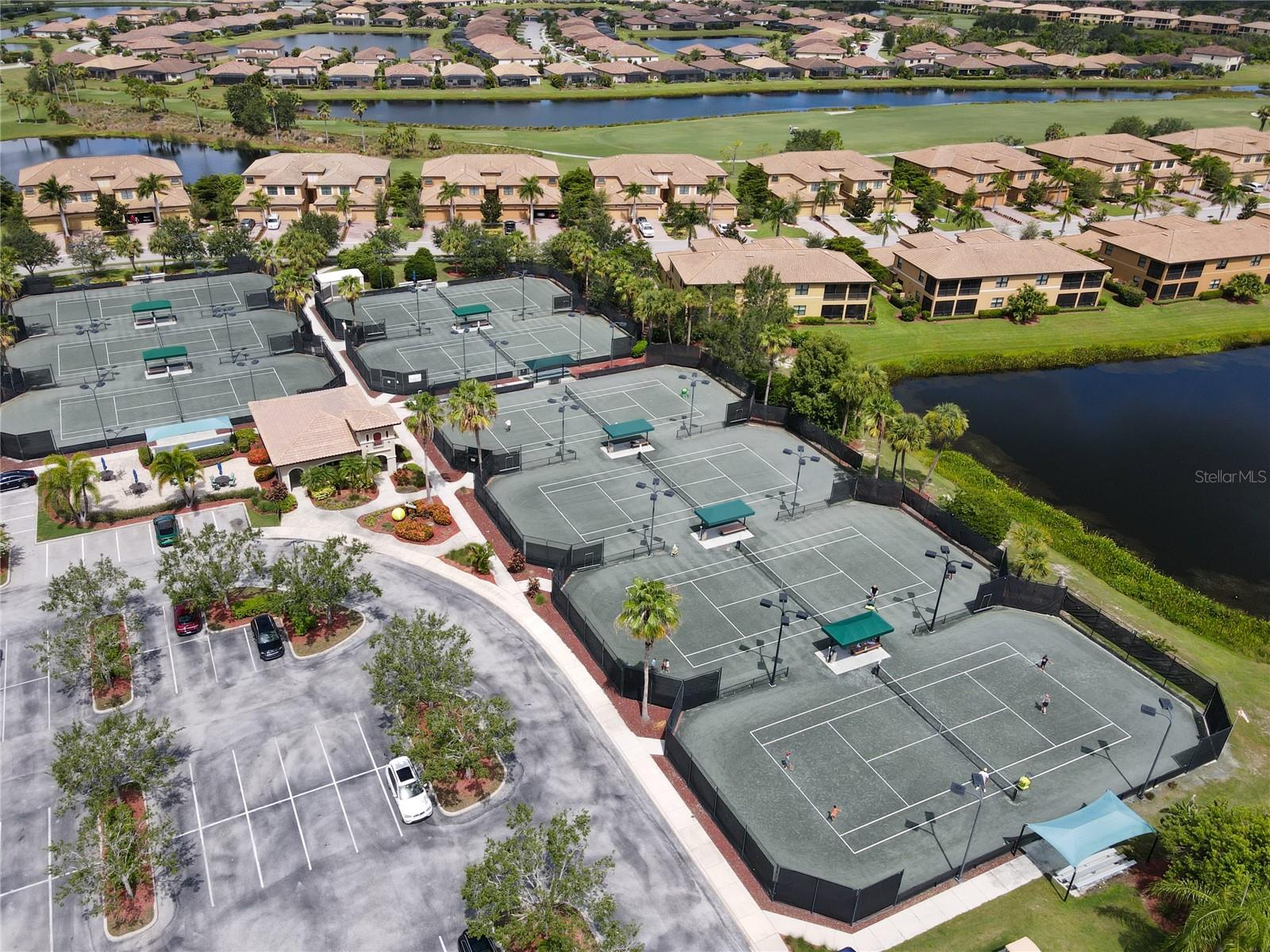8309 GRAND ESTUARY TRL #104, BRADENTON, FL, 34212