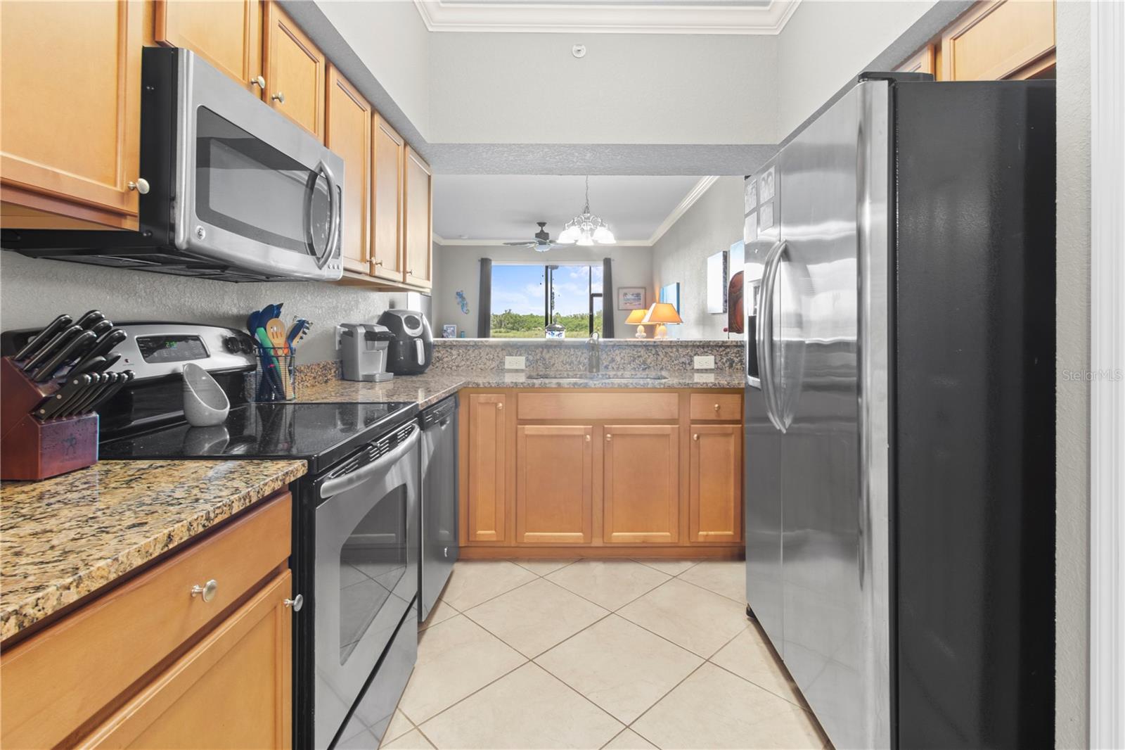 8309 GRAND ESTUARY TRL #104, BRADENTON, FL, 34212