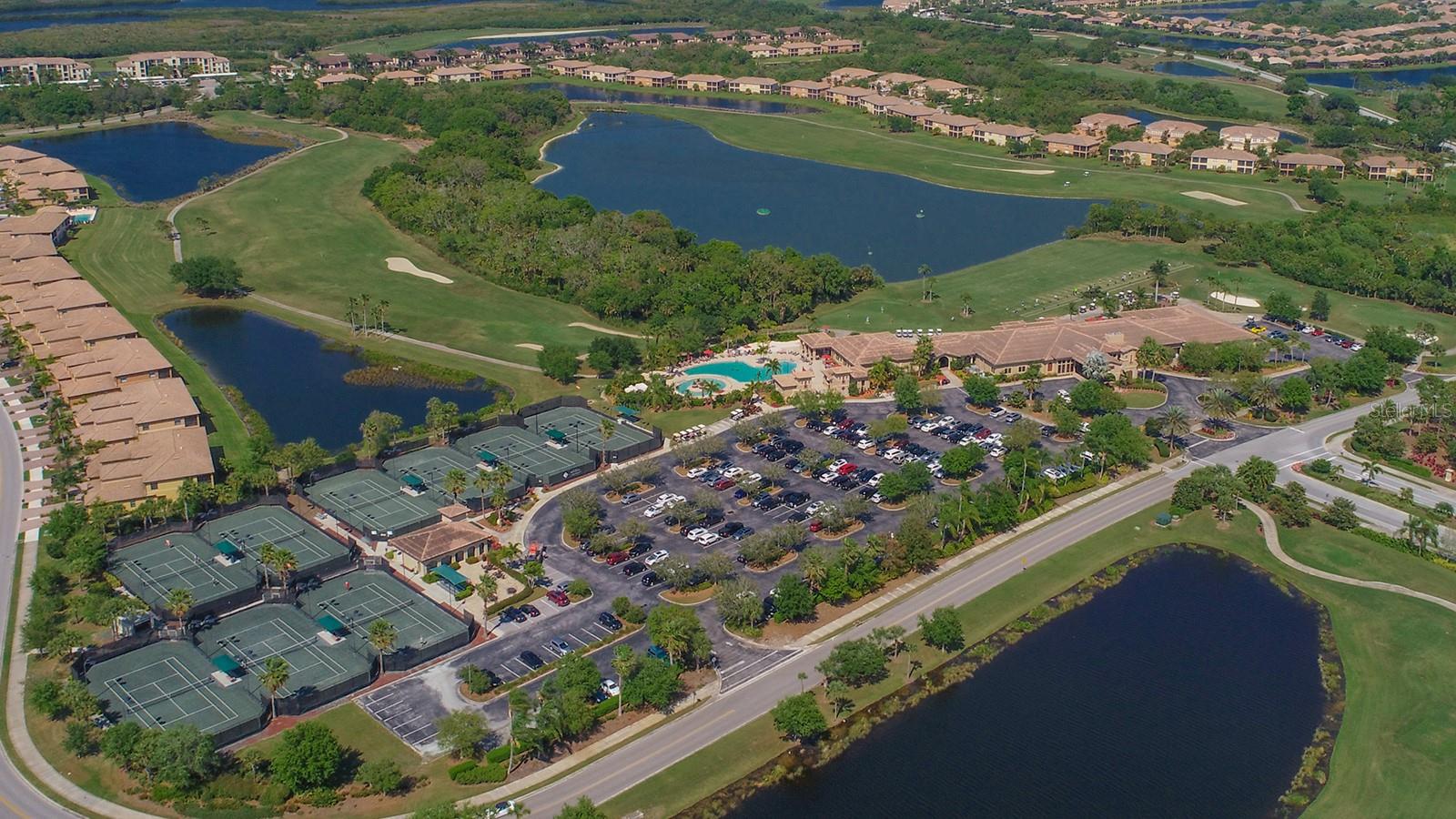8309 GRAND ESTUARY TRL #104, BRADENTON, FL, 34212