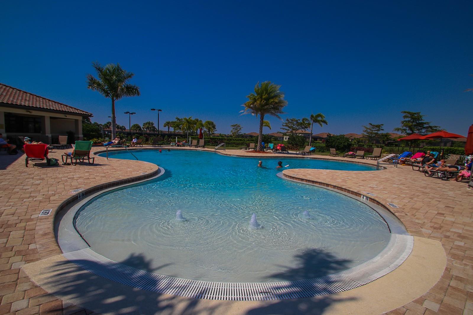8309 GRAND ESTUARY TRL #104, BRADENTON, FL, 34212
