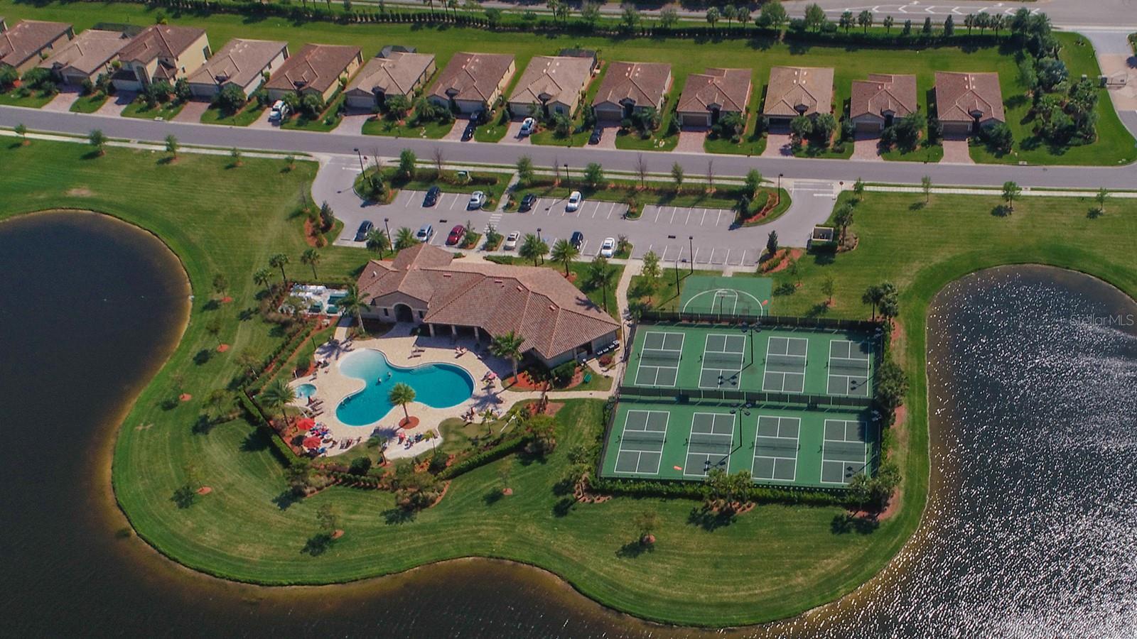 8309 GRAND ESTUARY TRL #104, BRADENTON, FL, 34212