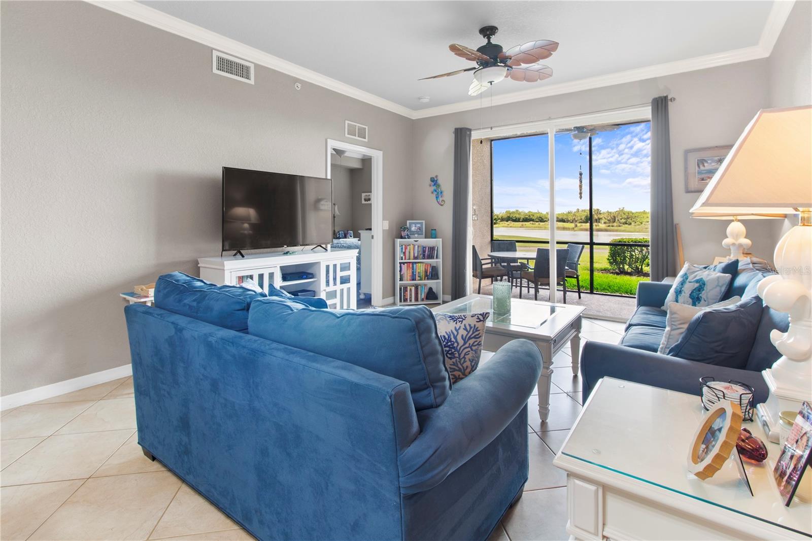 8309 GRAND ESTUARY TRL #104, BRADENTON, FL, 34212