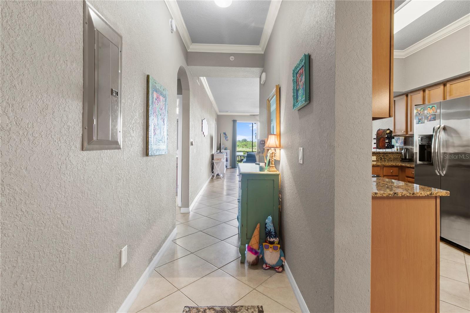 8309 GRAND ESTUARY TRL #104, BRADENTON, FL, 34212