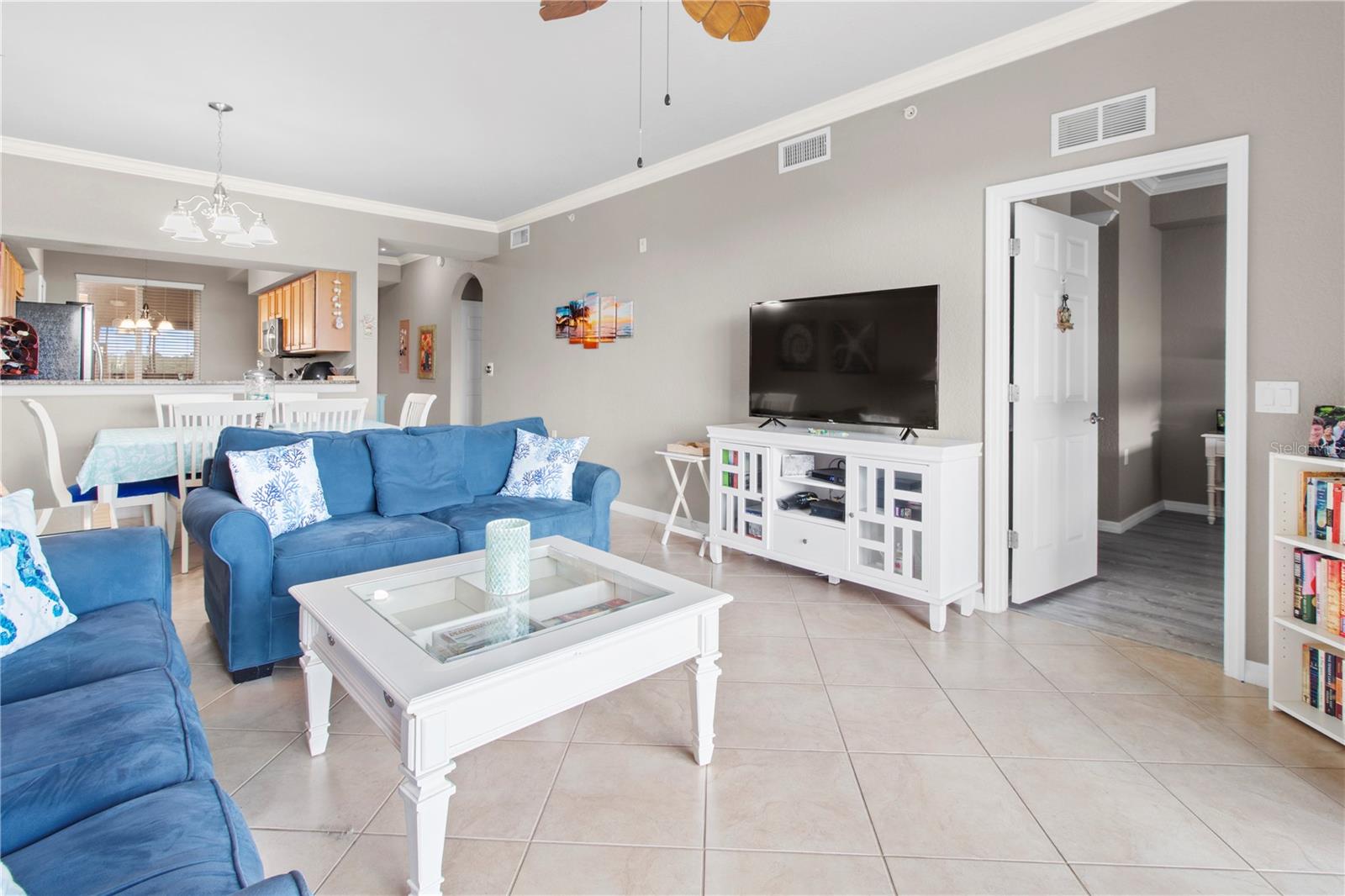 8309 GRAND ESTUARY TRL #104, BRADENTON, FL, 34212