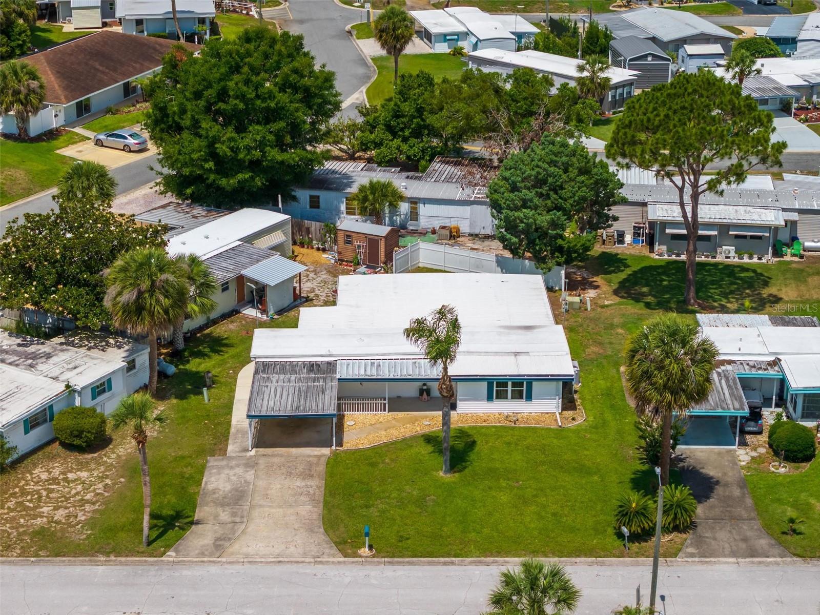 31643 HOWARD ST, TAVARES, FL, 32778
