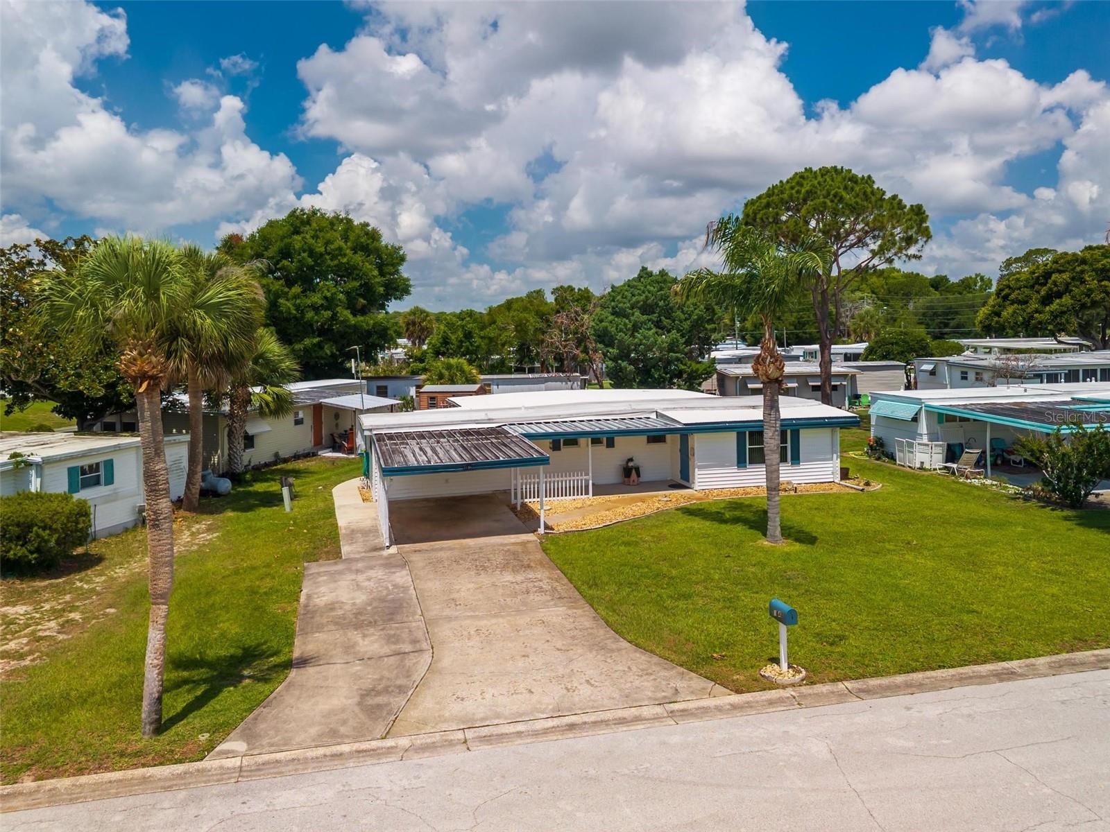 31643 HOWARD ST, TAVARES, FL, 32778
