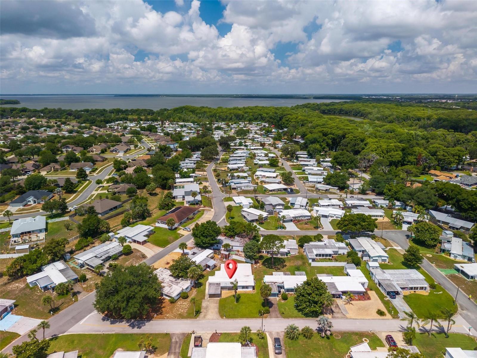 31643 HOWARD ST, TAVARES, FL, 32778