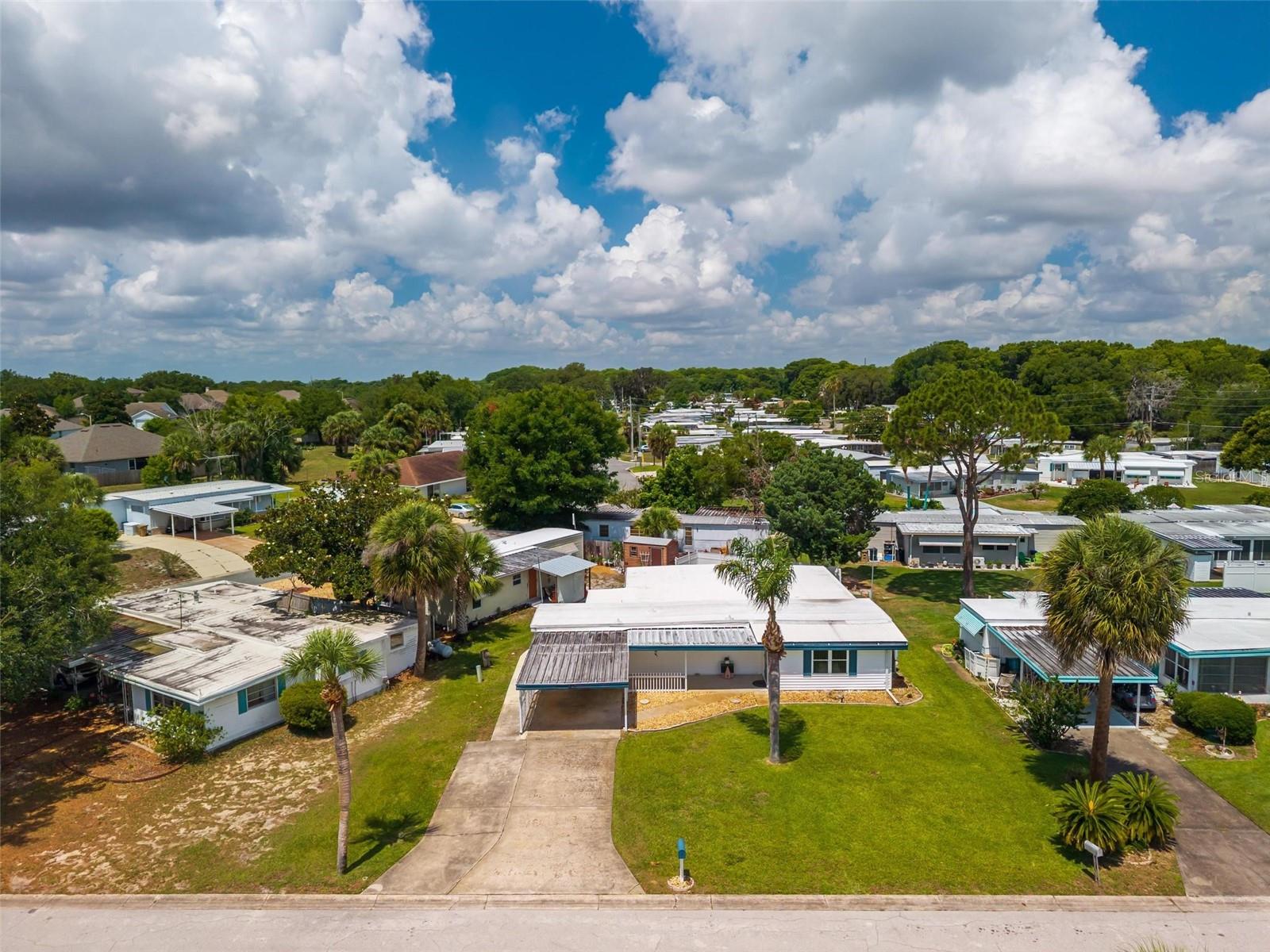 31643 HOWARD ST, TAVARES, FL, 32778