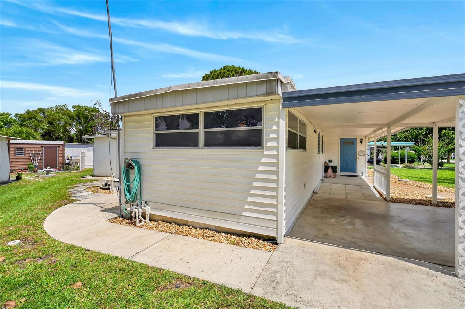 31643 HOWARD ST, TAVARES, FL, 32778