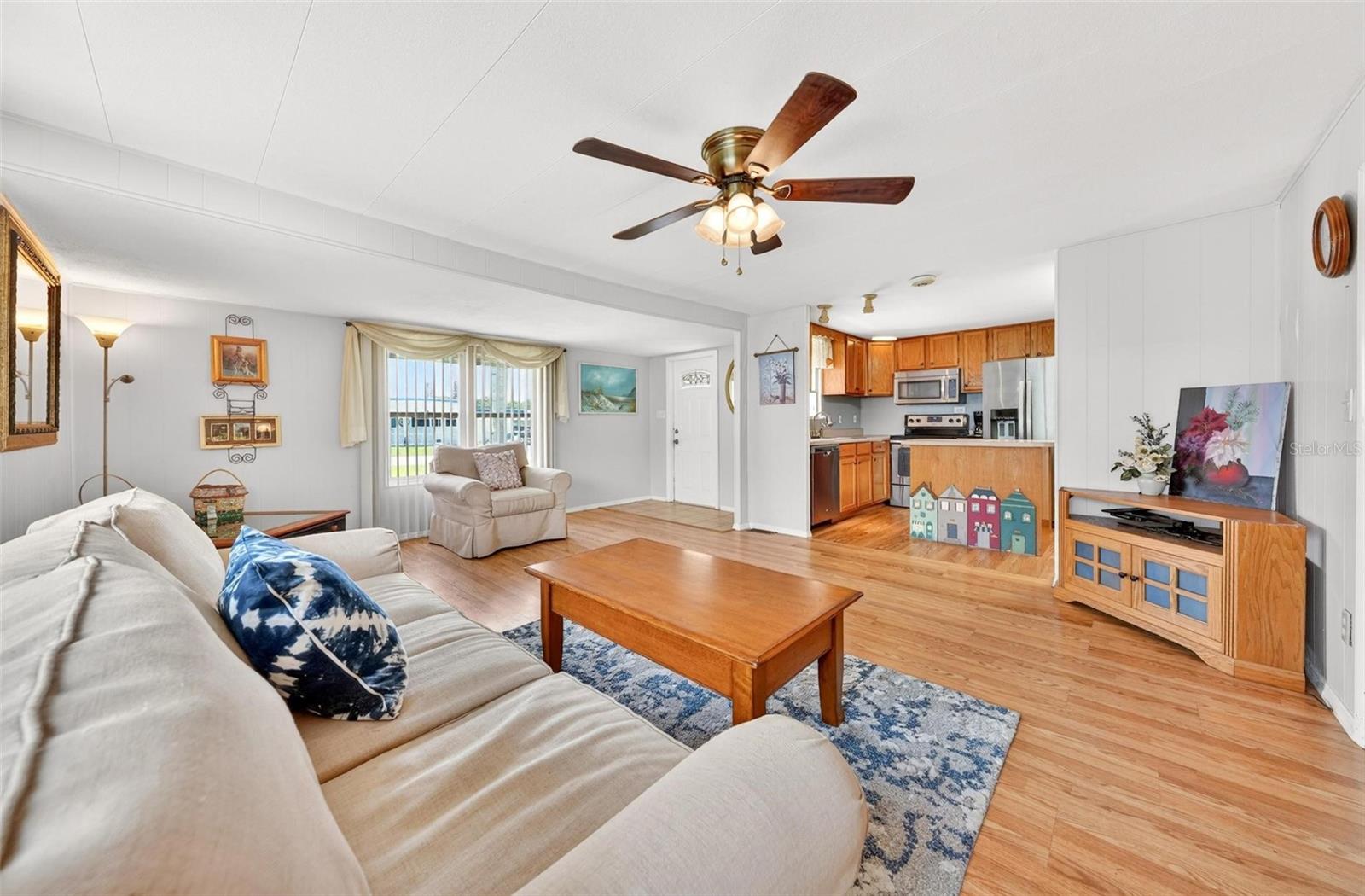 31643 HOWARD ST, TAVARES, FL, 32778