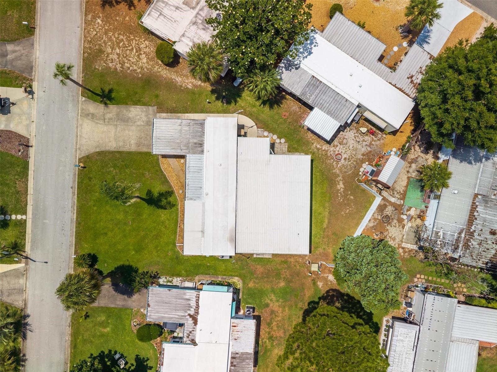 31643 HOWARD ST, TAVARES, FL, 32778