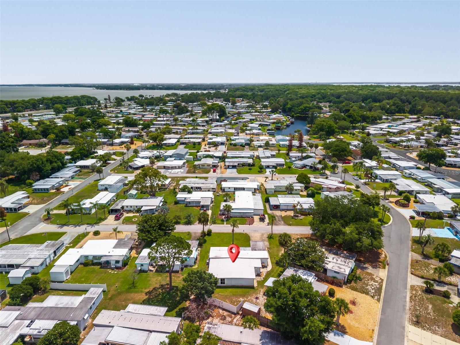 31643 HOWARD ST, TAVARES, FL, 32778