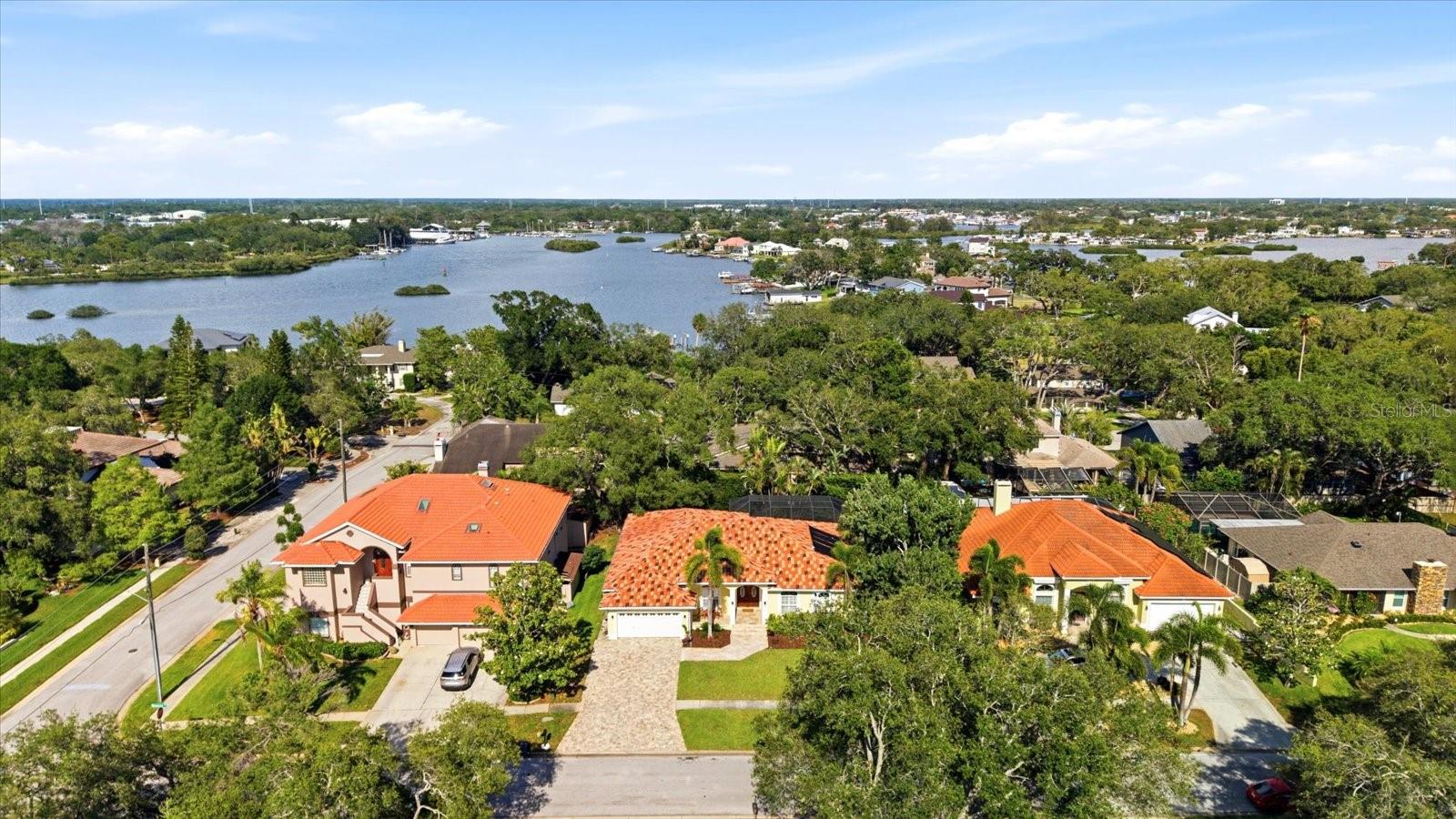 1038 WIDEVIEW AVE, TARPON SPRINGS, FL, 34689