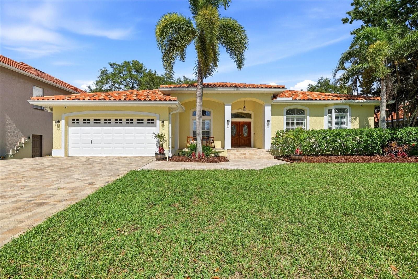 1038 WIDEVIEW AVE, TARPON SPRINGS, FL, 34689