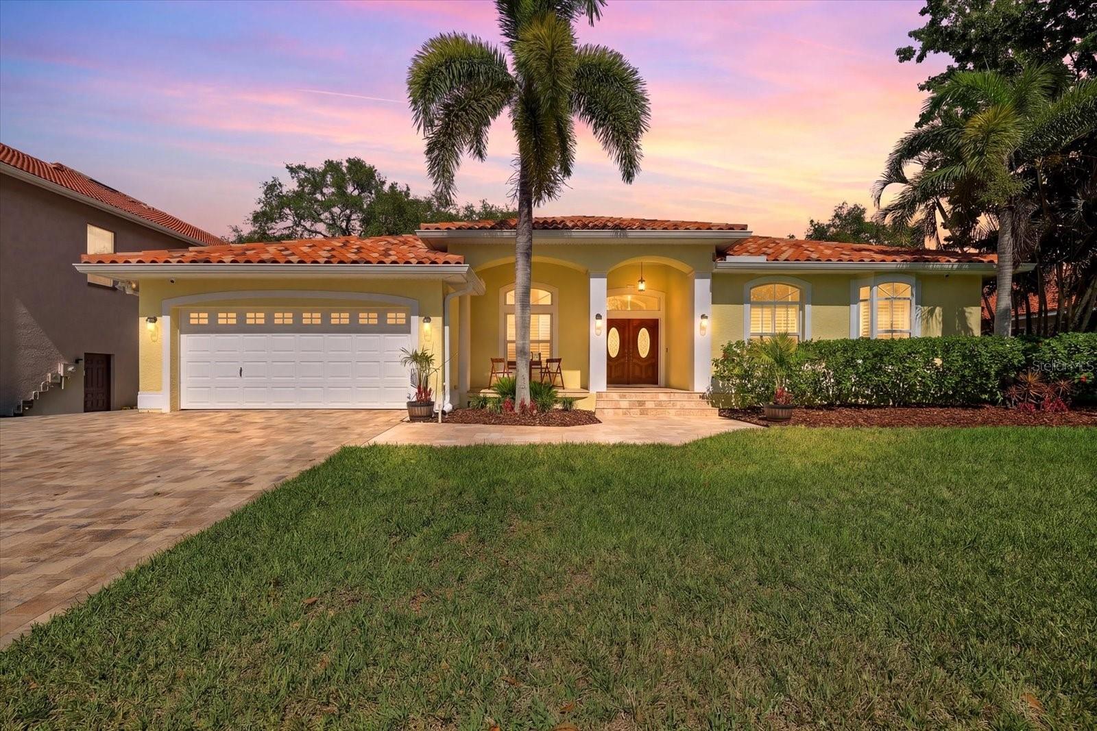 1038 WIDEVIEW AVE, TARPON SPRINGS, FL, 34689