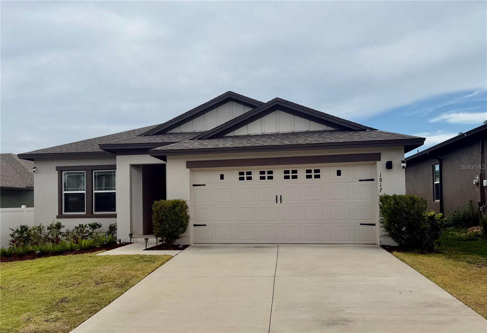 1817 SUNDANCE CHASE RD, MINNEOLA, FL, 34715