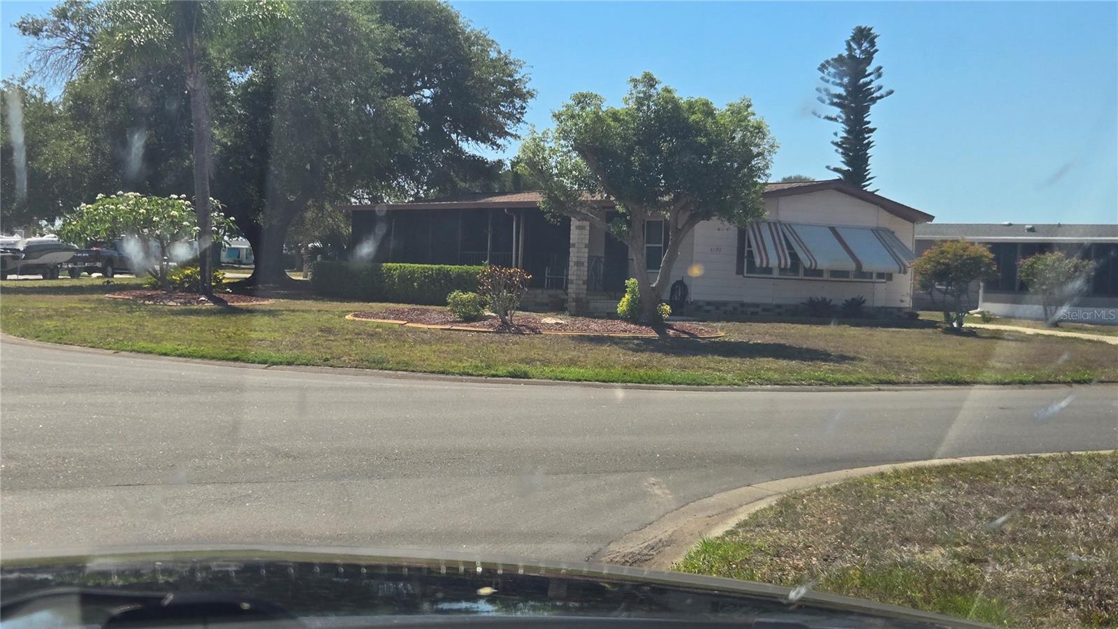 6199 ORIOLE BLVD, ENGLEWOOD, FL, 34224
