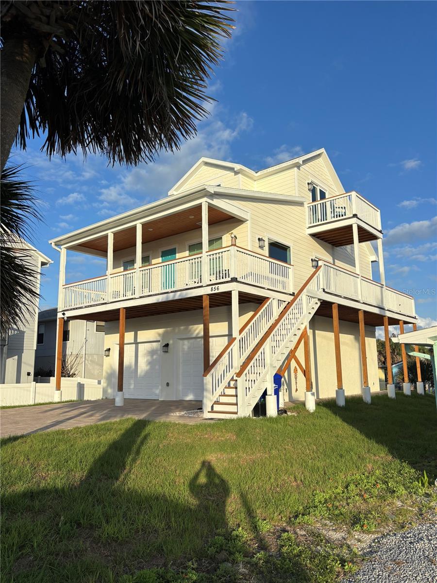 856 LADYFISH AVE, NEW SMYRNA BEACH, FL, 32169