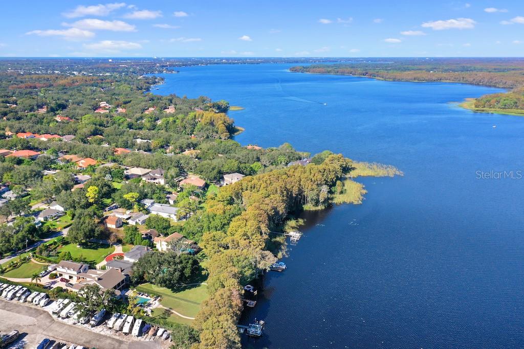 3157 MISSION GROVE DR, PALM HARBOR, FL, 34684