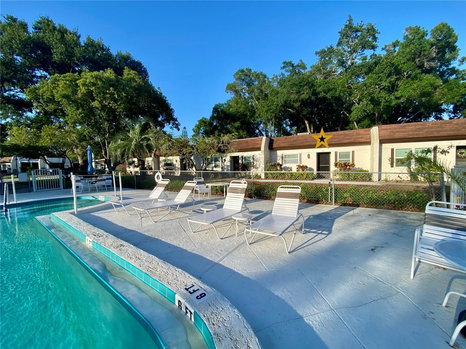 3157 MISSION GROVE DR, PALM HARBOR, FL, 34684