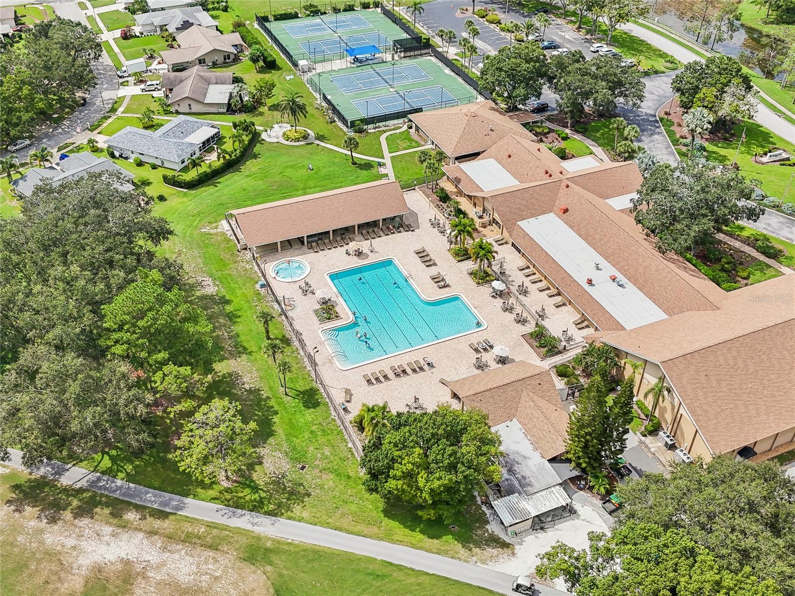3157 MISSION GROVE DR, PALM HARBOR, FL, 34684