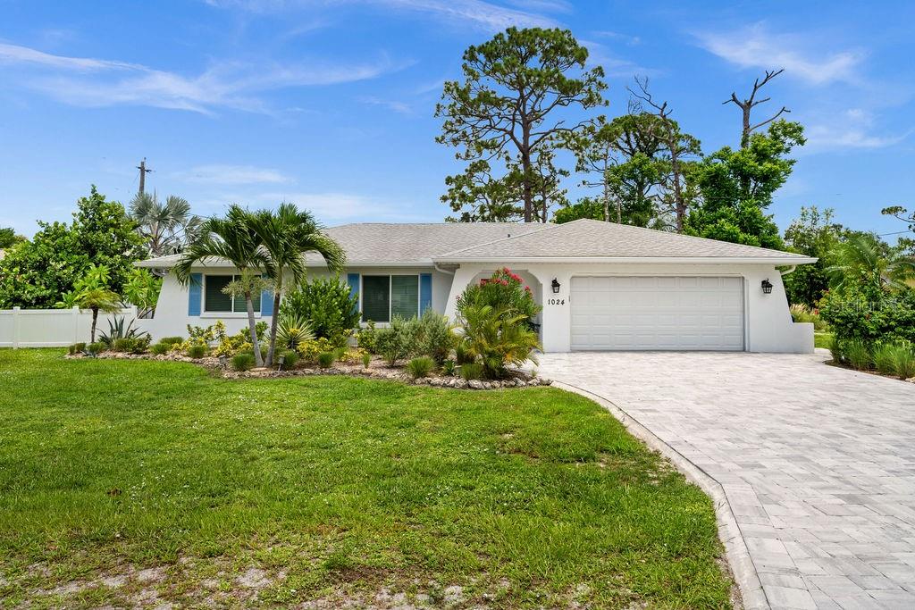 1024 HORIZON RD, VENICE, FL, 34293