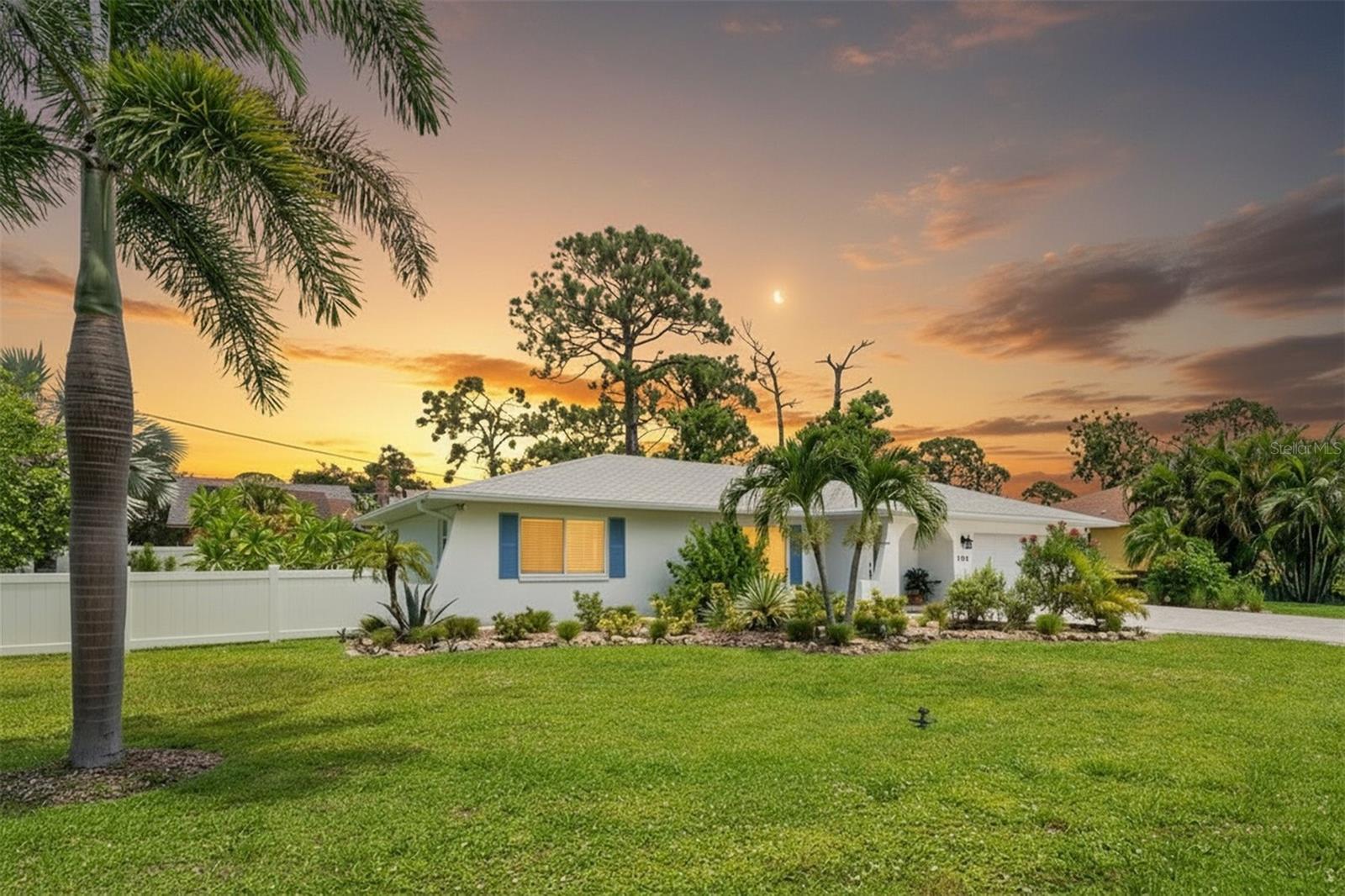 1024 HORIZON RD, VENICE, FL, 34293
